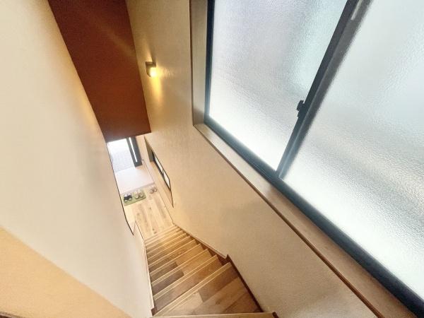 堺市東区南野田の中古一戸建て