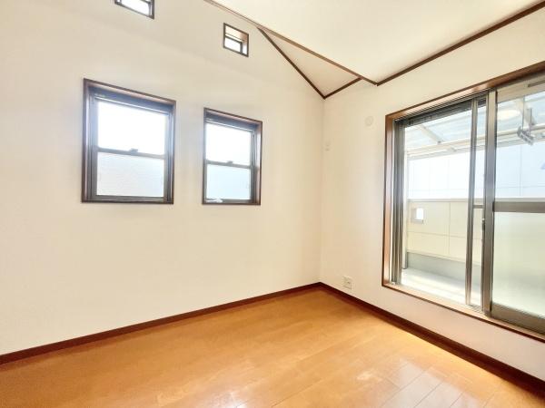 堺市美原区多治井の中古一戸建て