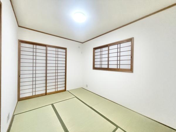 堺市美原区多治井の中古一戸建て