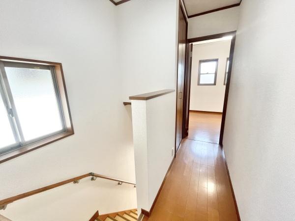 堺市美原区多治井の中古一戸建て
