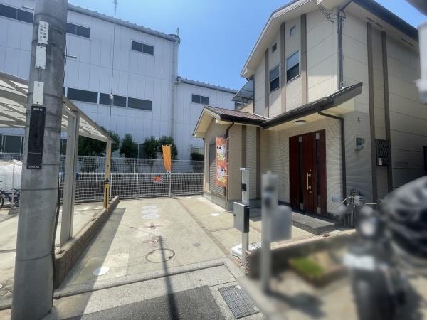堺市美原区多治井の中古一戸建て