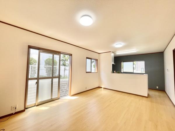 堺市美原区多治井の中古一戸建て
