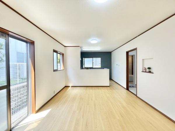 堺市美原区多治井の中古一戸建て