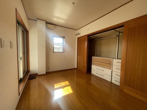 堺市東区引野町２丁の中古一戸建て