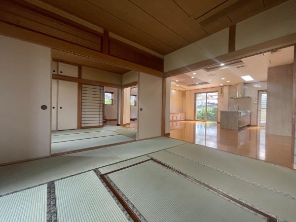 堺市東区引野町２丁の中古一戸建て