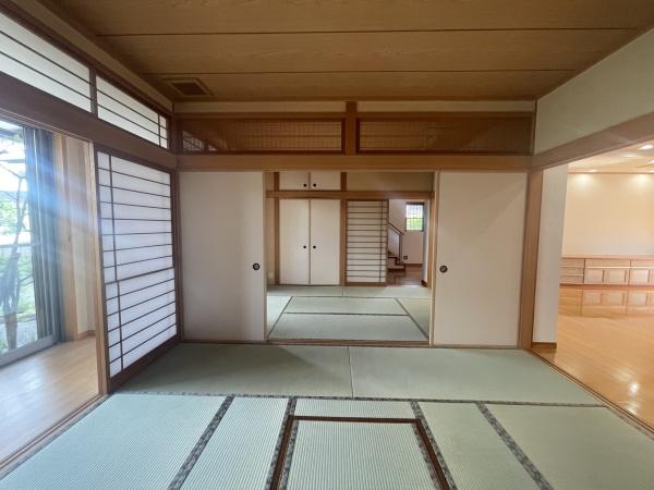 堺市東区引野町２丁の中古一戸建て