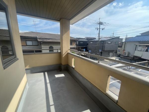 堺市東区引野町２丁の中古一戸建て