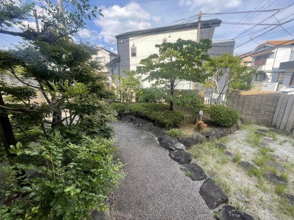 堺市東区引野町２丁の中古一戸建て