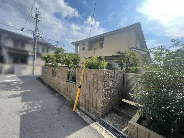 堺市東区引野町２丁の中古一戸建て