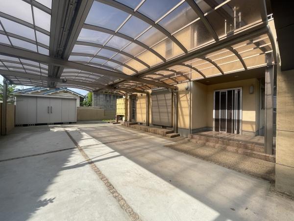 堺市東区引野町２丁の中古一戸建て