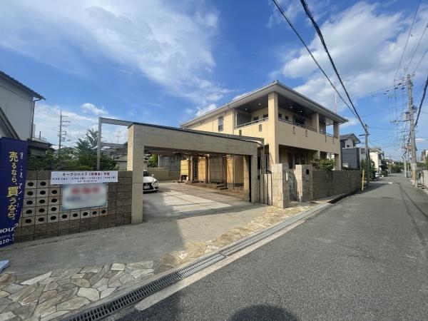 堺市東区引野町２丁の中古一戸建て