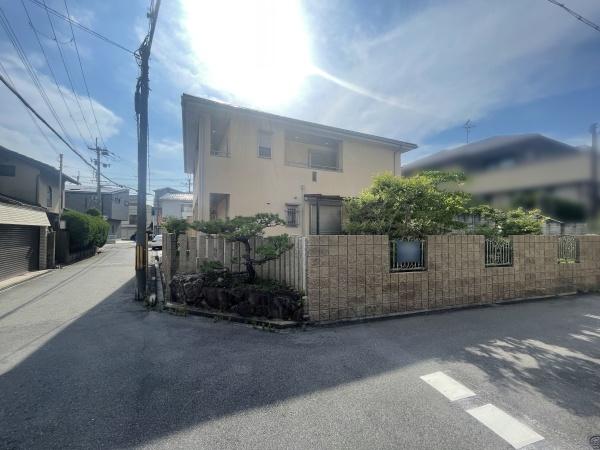 堺市東区引野町２丁の中古一戸建て