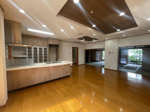 堺市東区引野町２丁の中古一戸建て