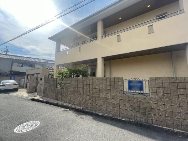堺市東区引野町２丁の中古一戸建て
