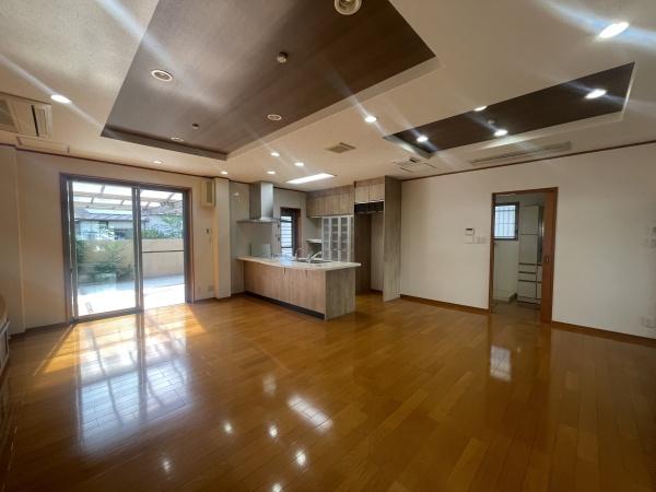 堺市東区引野町２丁の中古一戸建て