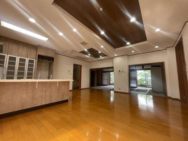 堺市東区引野町２丁の中古一戸建て