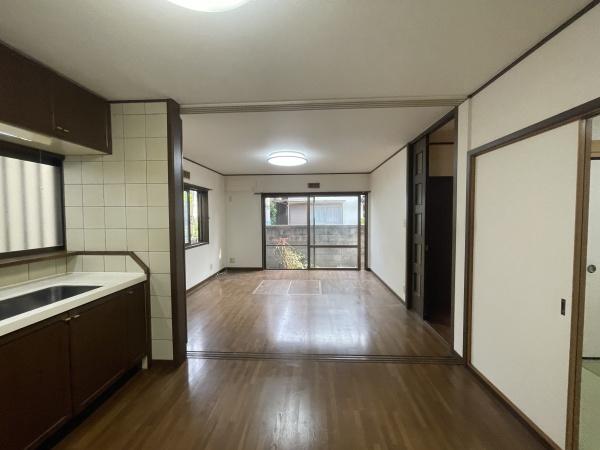 堺市美原区北余部の中古一戸建て