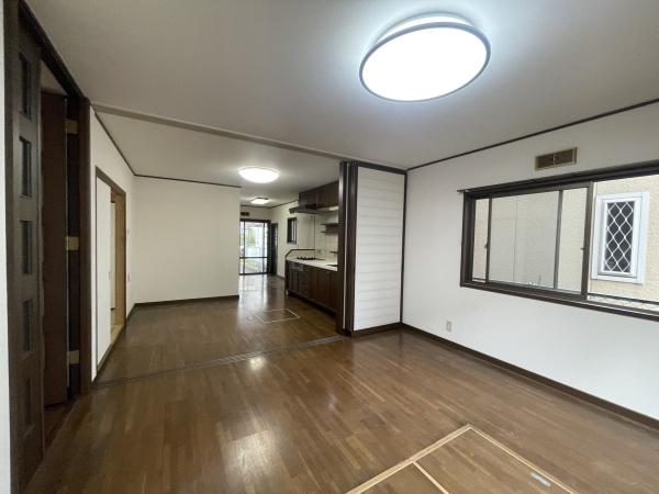 堺市美原区北余部の中古一戸建て