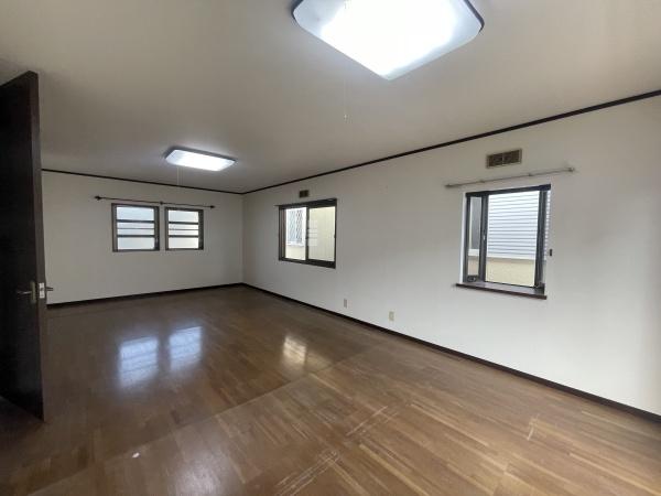堺市美原区北余部の中古一戸建て