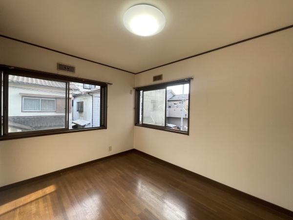 堺市美原区北余部の中古一戸建て