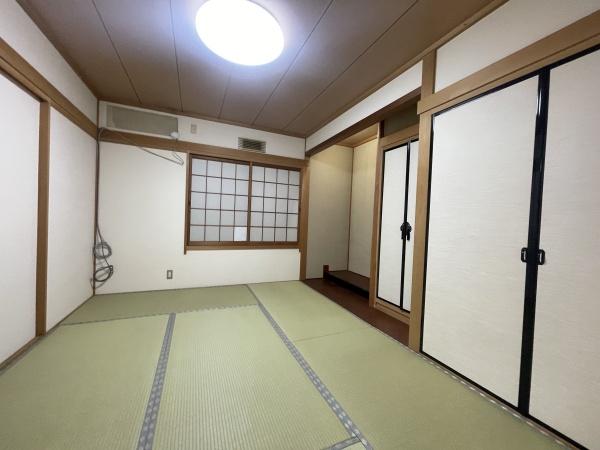 堺市美原区北余部の中古一戸建て