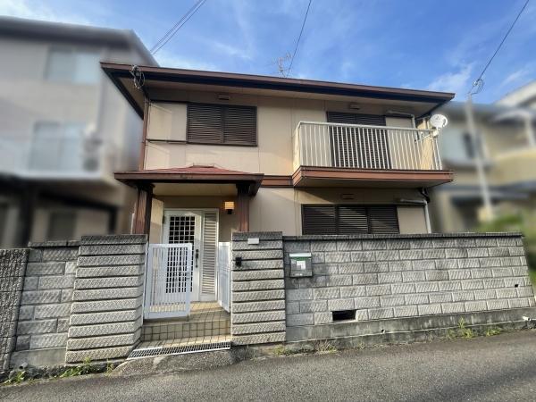 堺市美原区北余部の中古一戸建