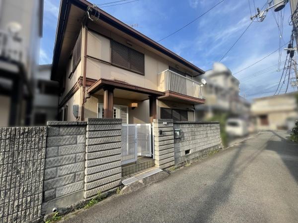 堺市美原区北余部の中古一戸建て