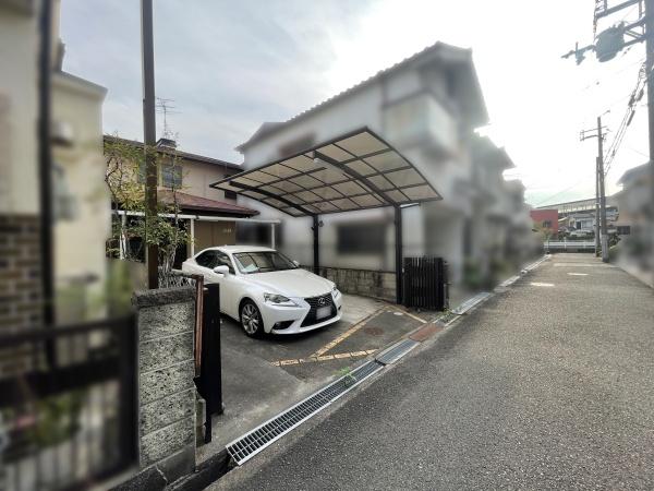 堺市美原区北余部の中古一戸建て