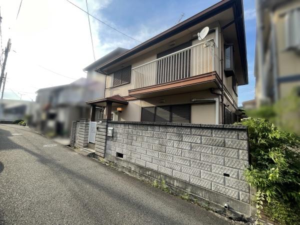 堺市美原区北余部の中古一戸建て