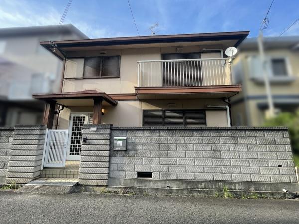 堺市美原区北余部の中古一戸建て