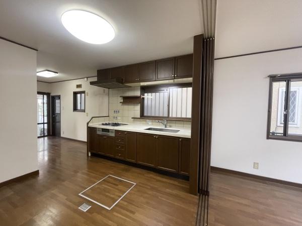 堺市美原区北余部の中古一戸建て
