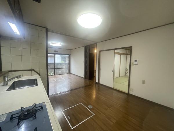 堺市美原区北余部の中古一戸建て