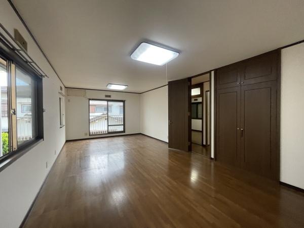 堺市美原区北余部の中古一戸建て