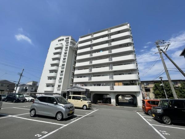 サンロード大泉