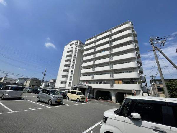 サンロード大泉