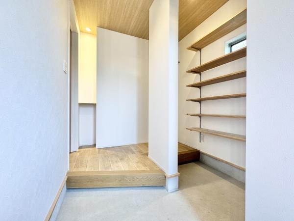 堺市西区草部の中古一戸建て