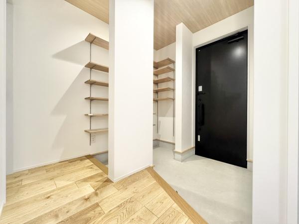 堺市西区草部の中古一戸建て