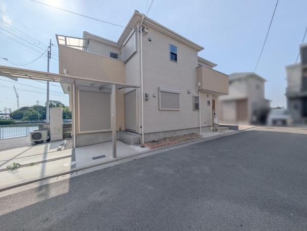 堺市美原区大保の中古一戸建て