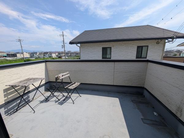 堺市中区福田の中古一戸建て