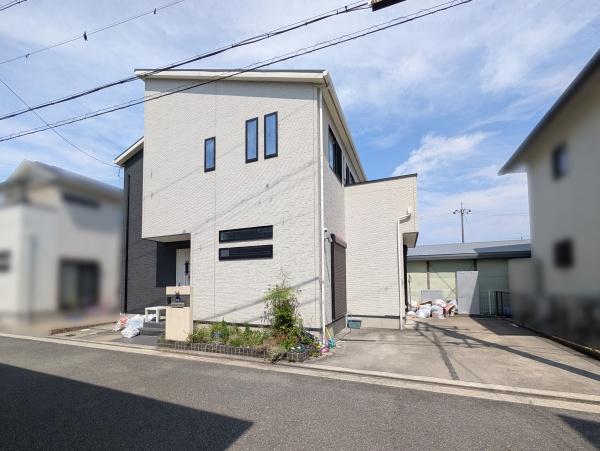 堺市中区福田の中古一戸建