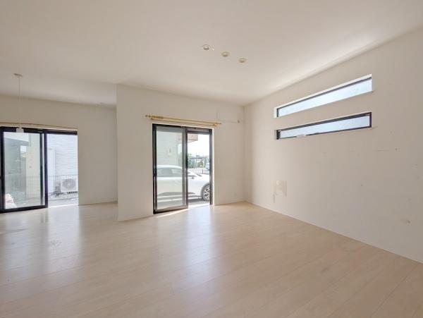 堺市中区福田の中古一戸建て