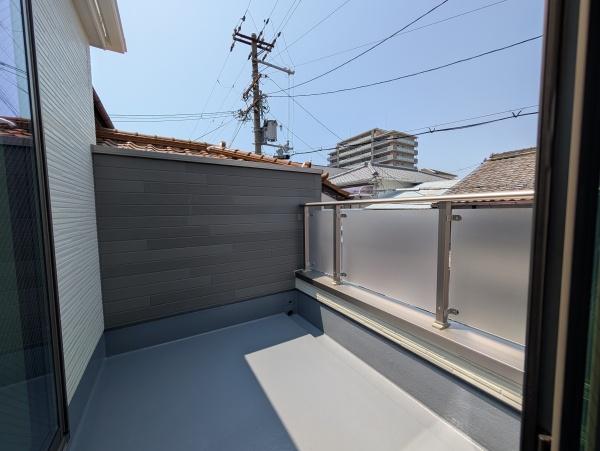 堺市堺区南向陽町１丁の新築一戸建