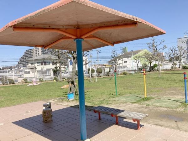 堺市西区北条町２丁の新築一戸建(上野芝向ヶ丘きりんそう公園)