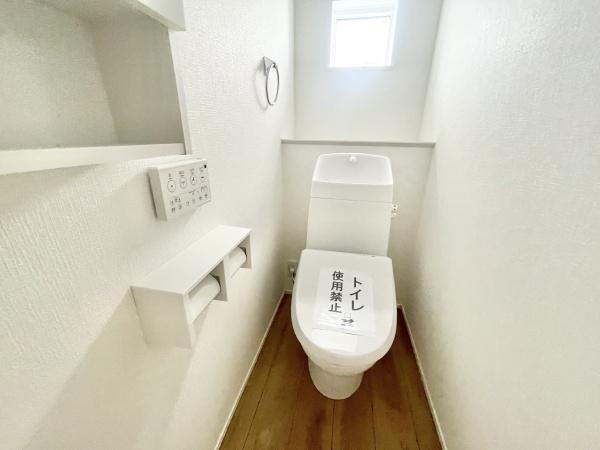 堺市西区北条町２丁の新築一戸建