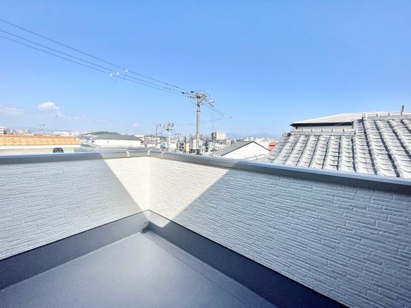 堺市西区北条町２丁の新築一戸建