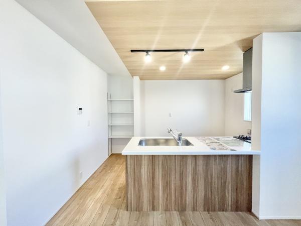 堺市西区北条町２丁の新築一戸建