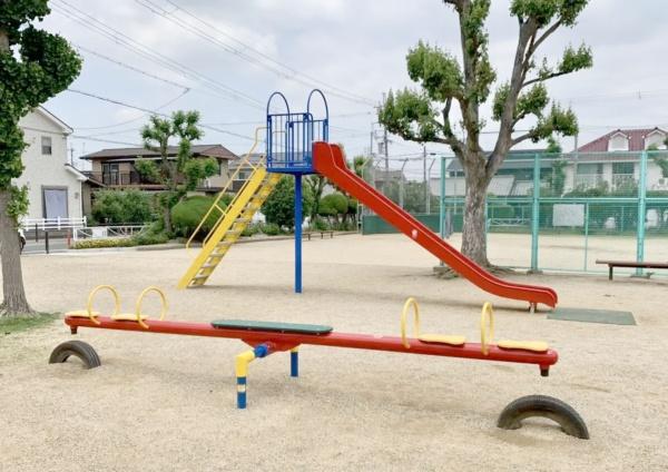 堺市東区日置荘北町１丁の新築一戸建(東初芝公園)