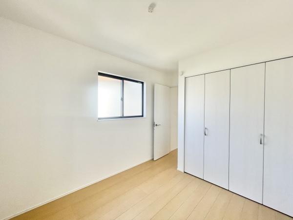 堺市東区日置荘北町１丁の新築一戸建
