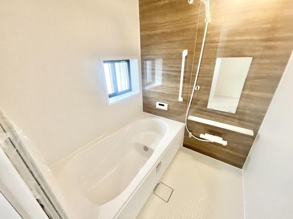 堺市東区日置荘北町１丁の新築一戸建