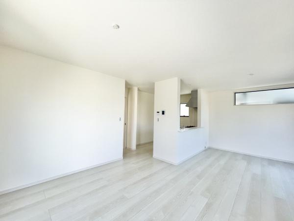 堺市東区西野の新築一戸建